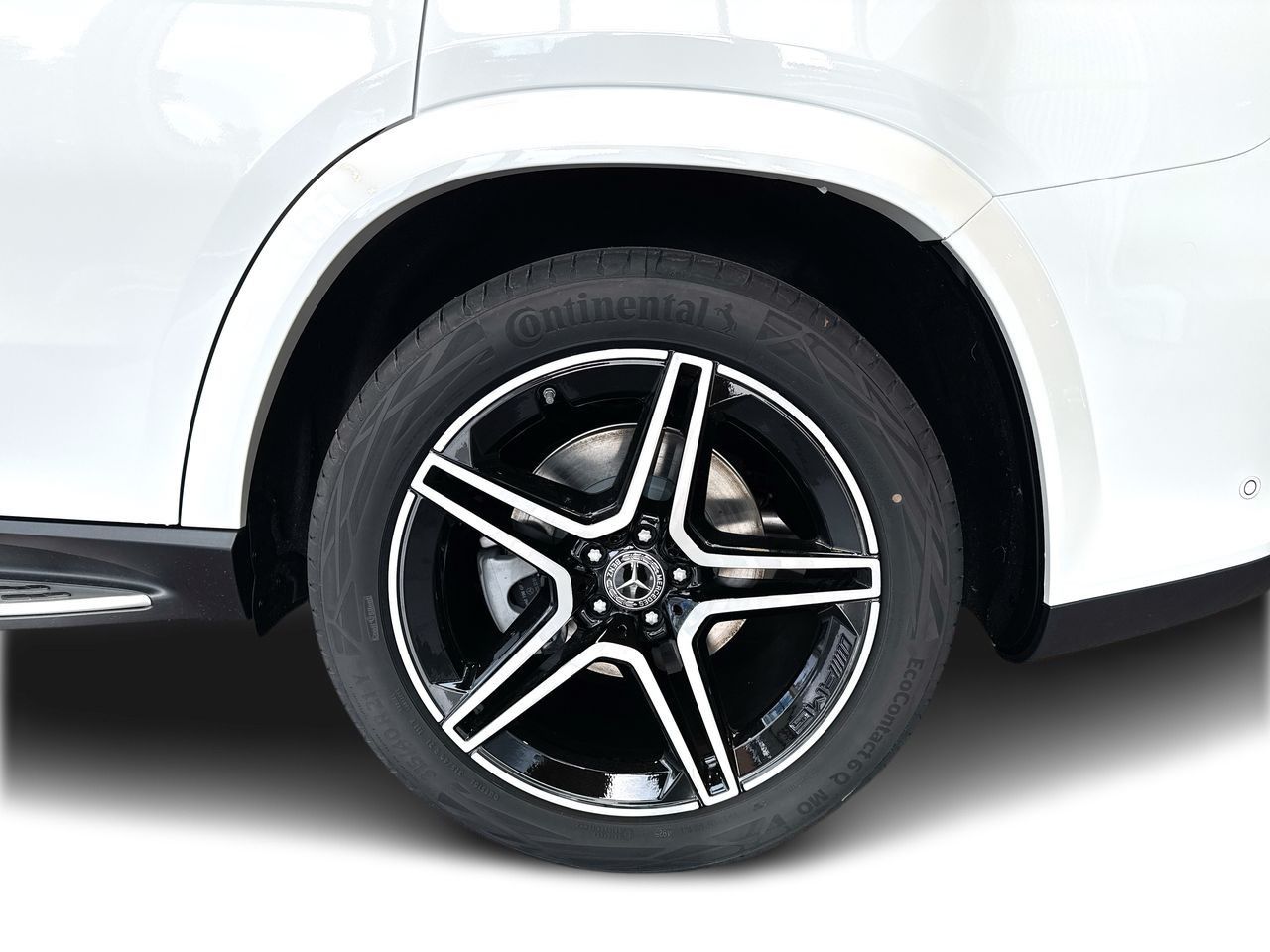 2026 Mercedes-Benz GLS in Vancouver, British Columbia