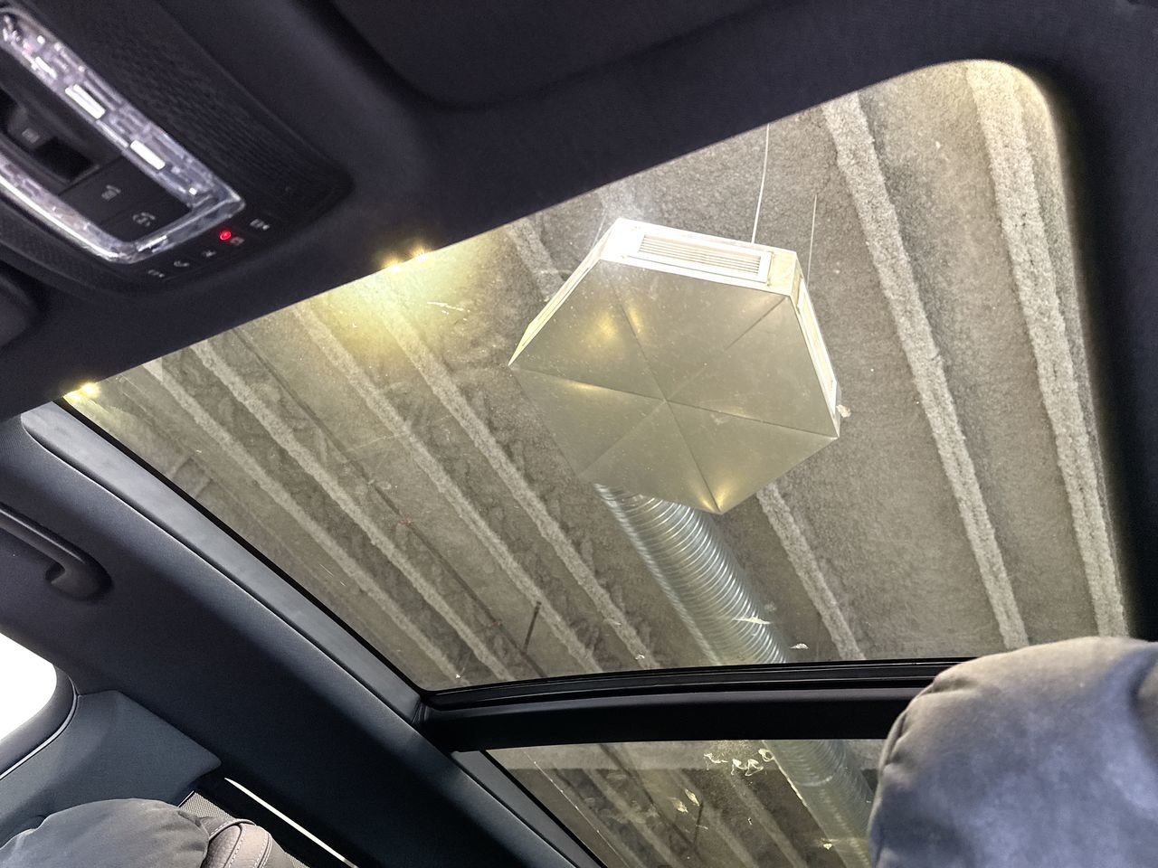 2026 Mercedes-Benz GLS in Vancouver, British Columbia