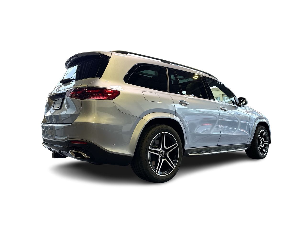 Mercedes-Benz GLS  2026 à Vancouver, Colombie-Britannique