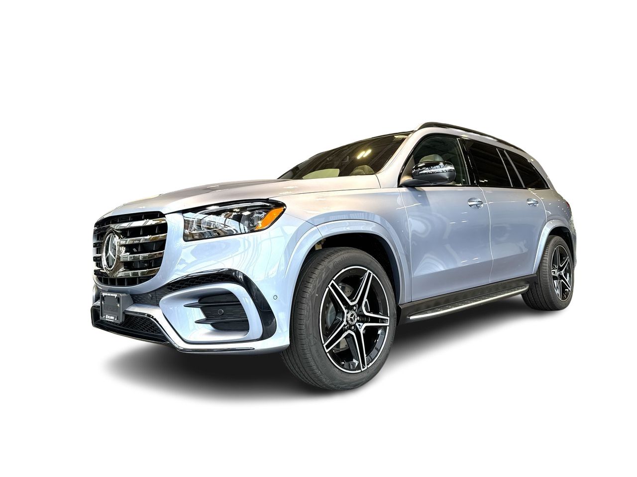 Mercedes-Benz GLS  2026 à Vancouver, Colombie-Britannique