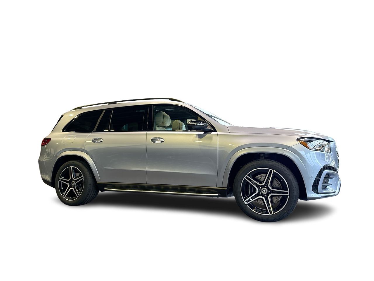 Mercedes-Benz GLS  2026 à Vancouver, Colombie-Britannique