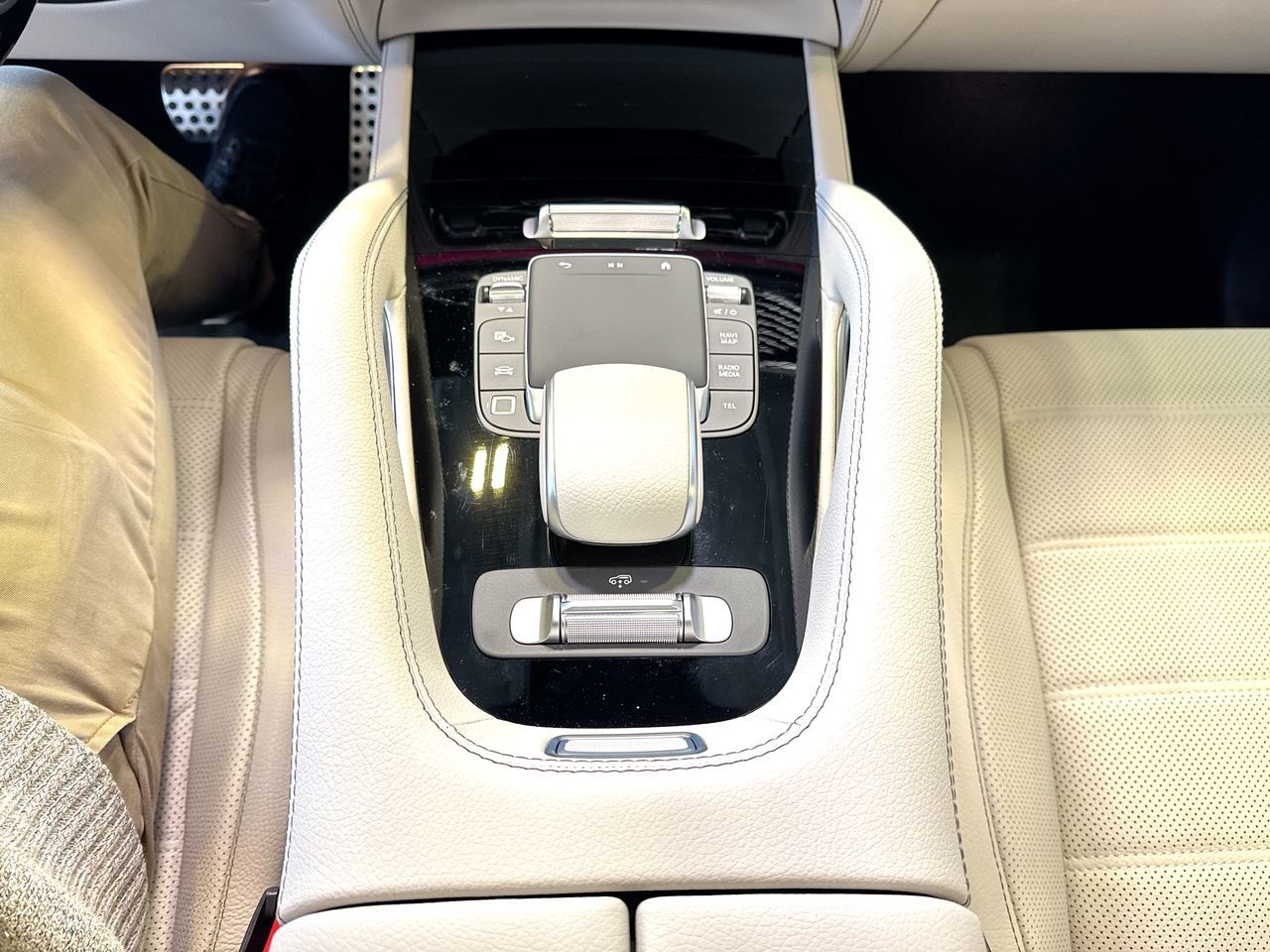 Mercedes-Benz GLS  2026 à Vancouver, Colombie-Britannique