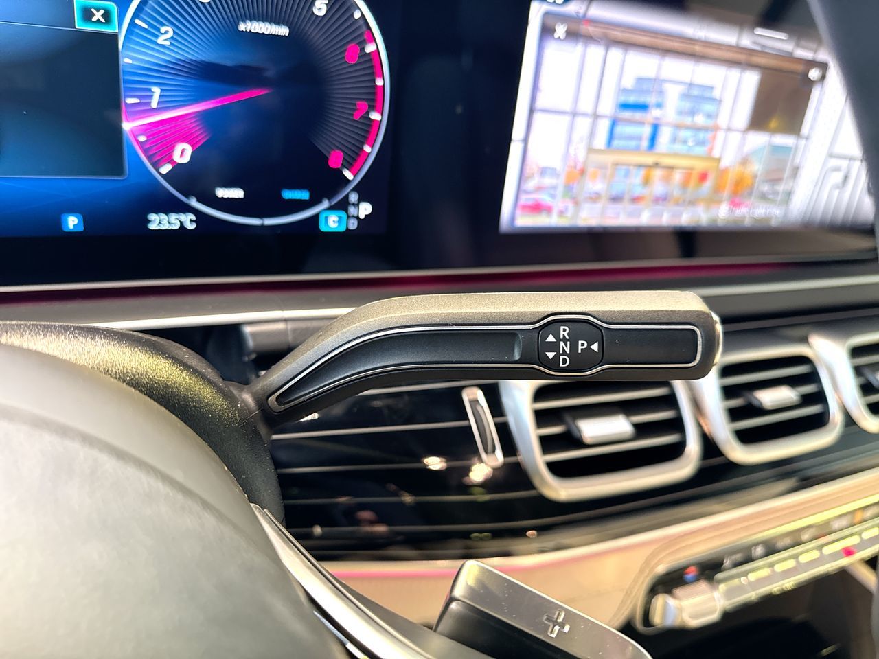 Mercedes-Benz GLS  2026 à Vancouver, Colombie-Britannique