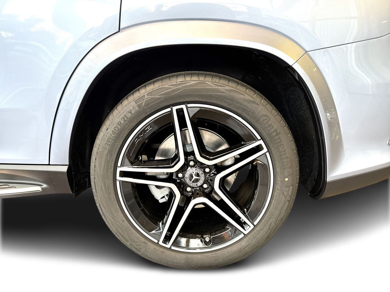 Mercedes-Benz GLS  2026 à Vancouver, Colombie-Britannique