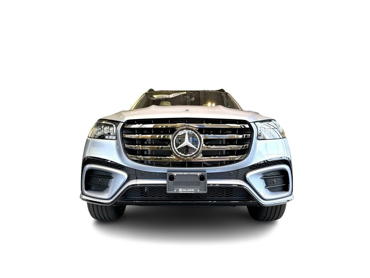 Mercedes-Benz GLS  2026 à Vancouver, Colombie-Britannique