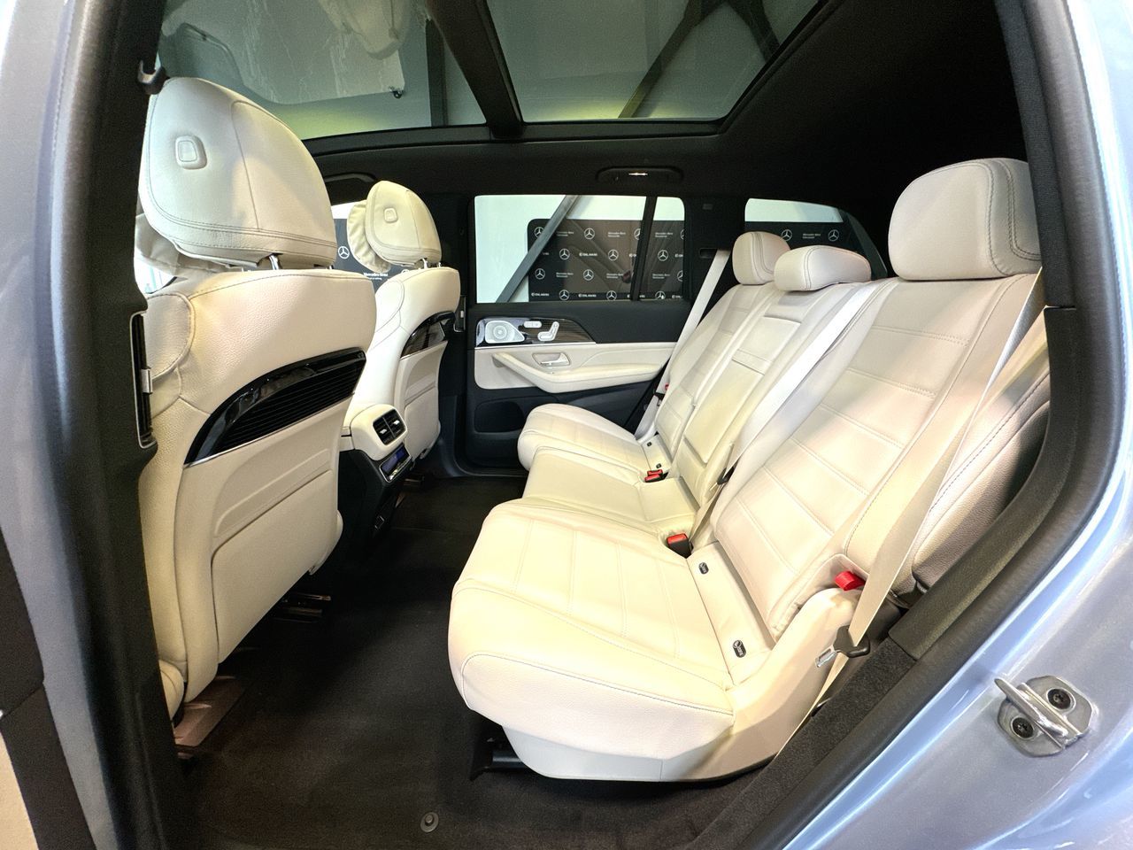 Mercedes-Benz GLS  2026 à Vancouver, Colombie-Britannique