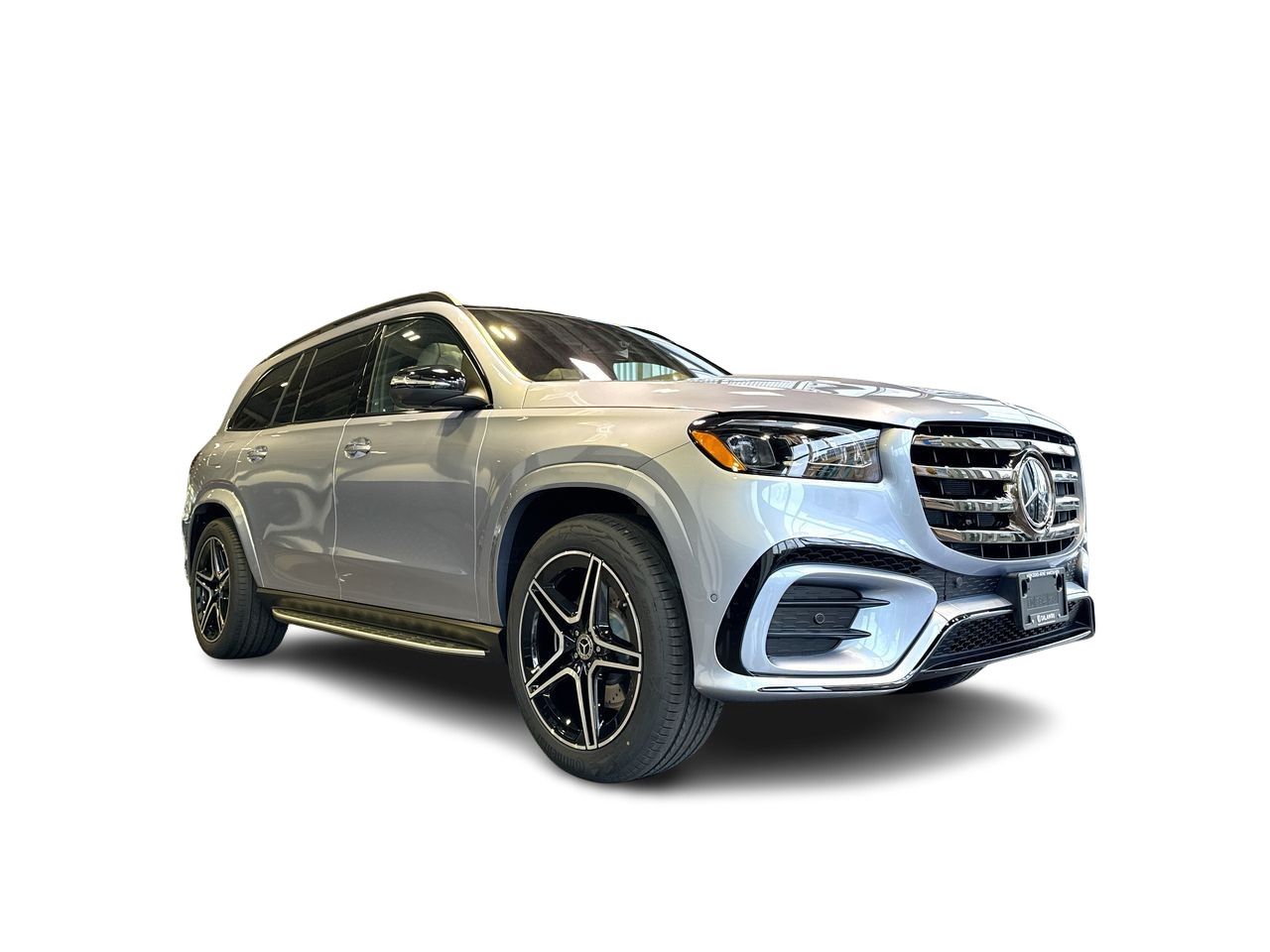 Mercedes-Benz GLS  2026 à Vancouver, Colombie-Britannique