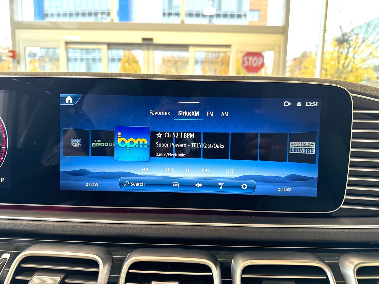 Mercedes-Benz GLS  2026 à Vancouver, Colombie-Britannique