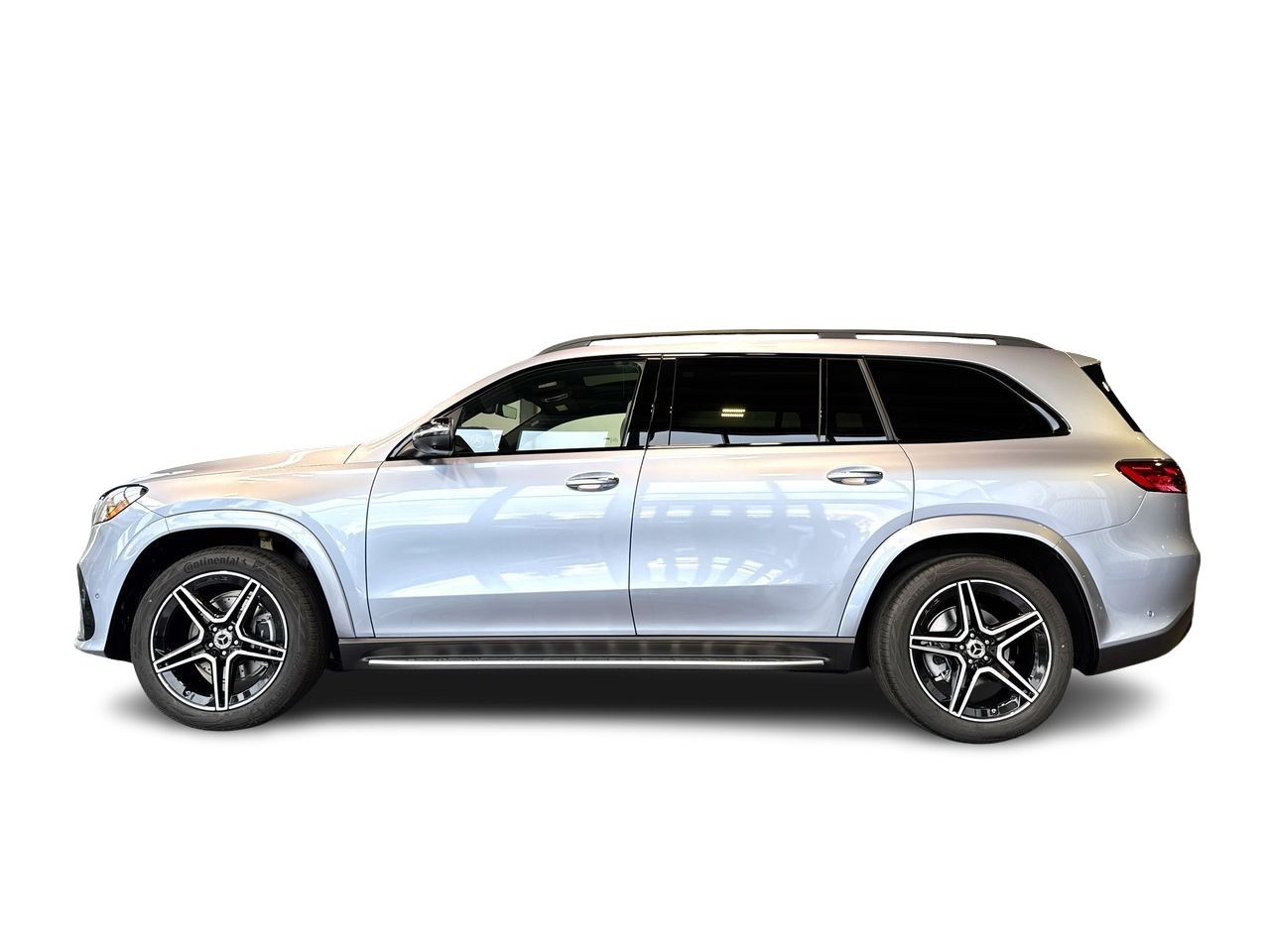 Mercedes-Benz GLS  2026 à Vancouver, Colombie-Britannique