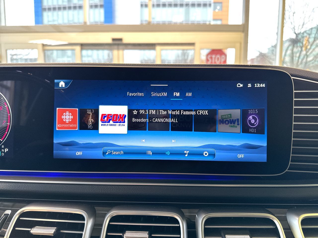 2026 Mercedes-Benz GLS in Vancouver, British Columbia