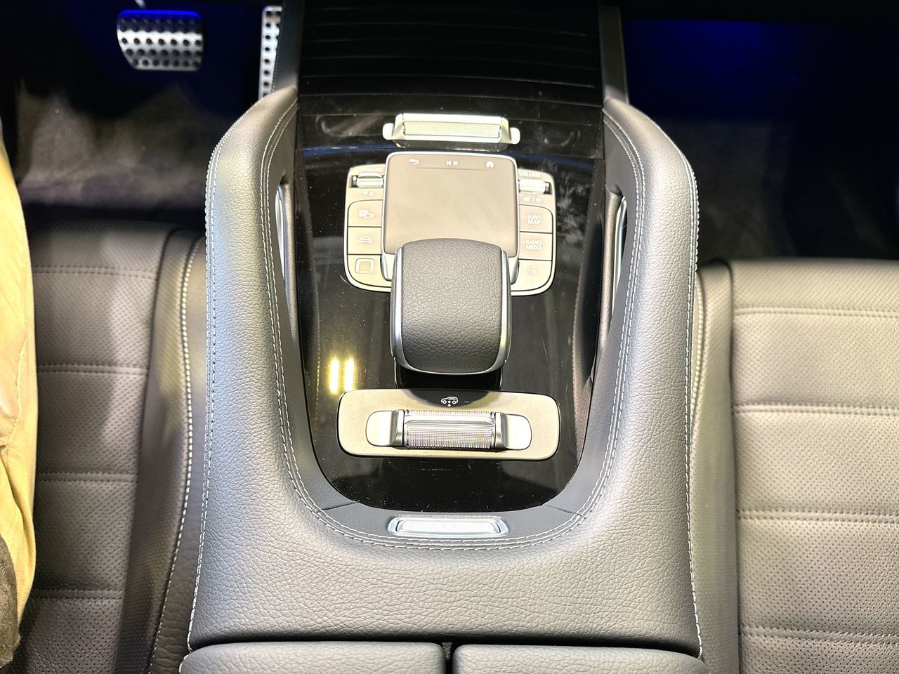 2026 Mercedes-Benz GLS in Vancouver, British Columbia