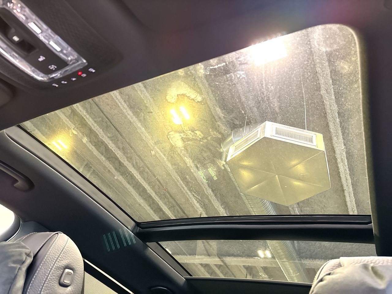 2026 Mercedes-Benz GLS in Vancouver, British Columbia