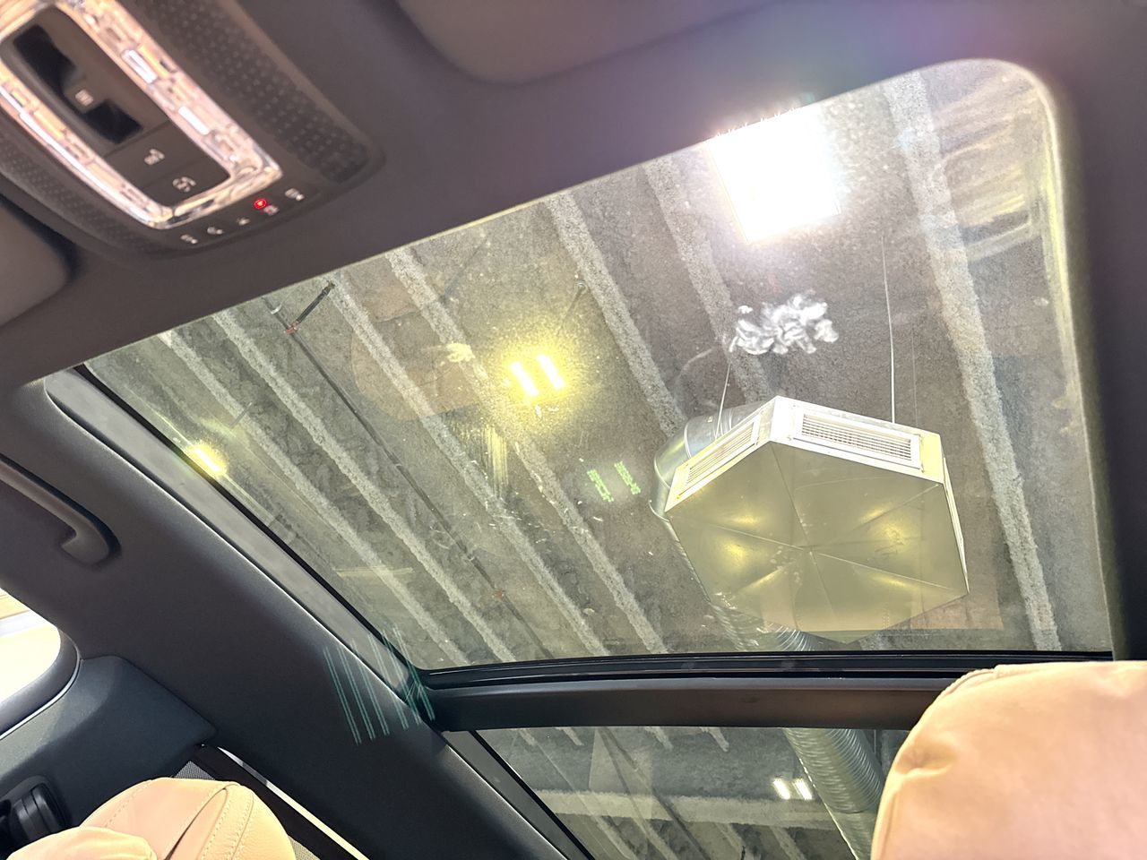 2026 Mercedes-Benz GLS in Vancouver, British Columbia