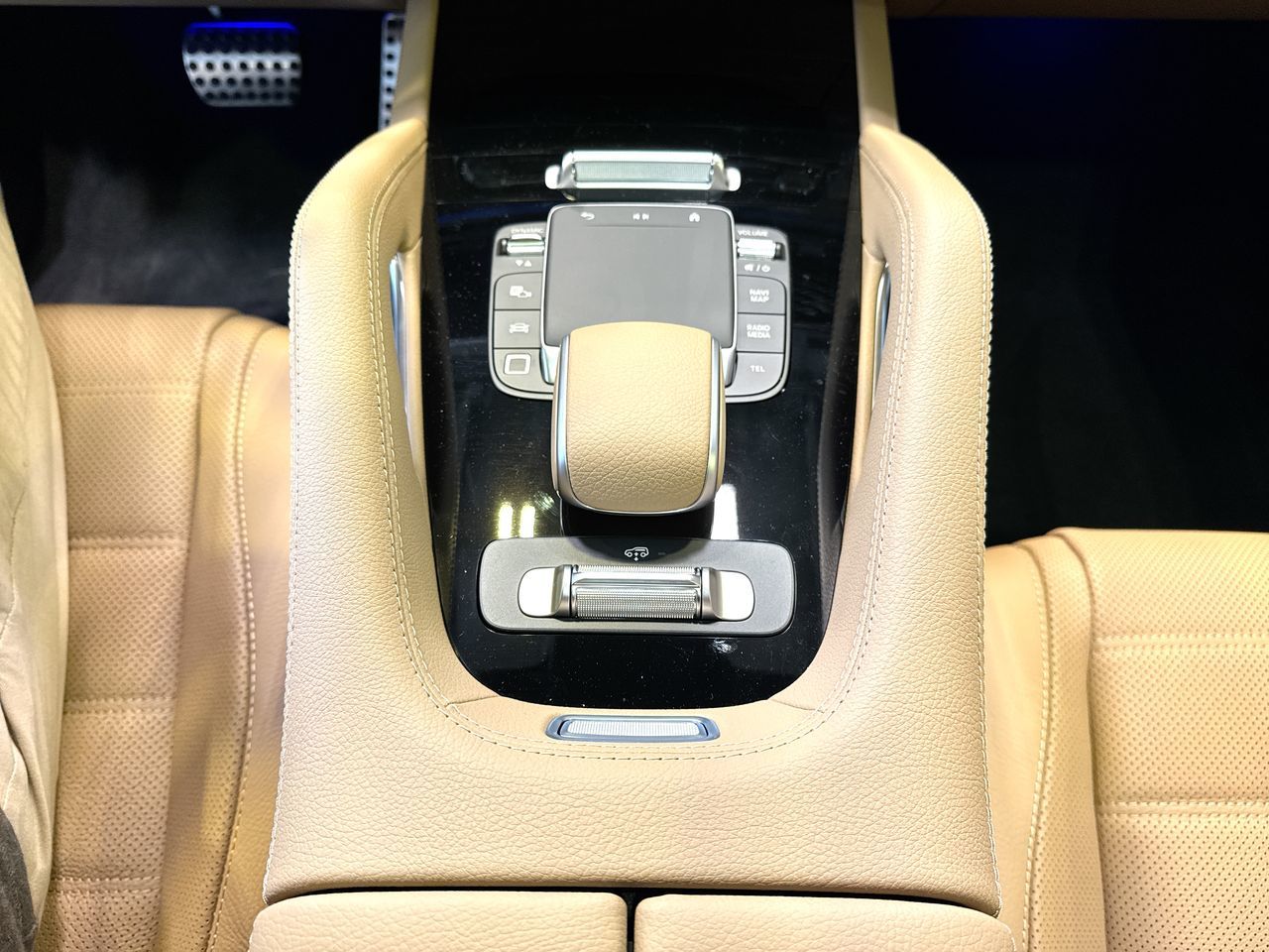 2026 Mercedes-Benz GLS in Vancouver, British Columbia