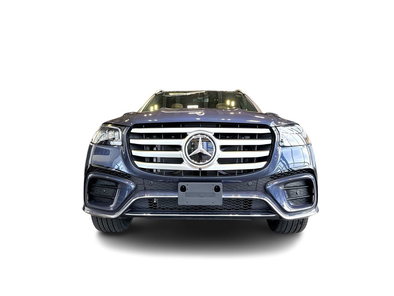 Mercedes-Benz GLS  2026 à Vancouver, Colombie-Britannique