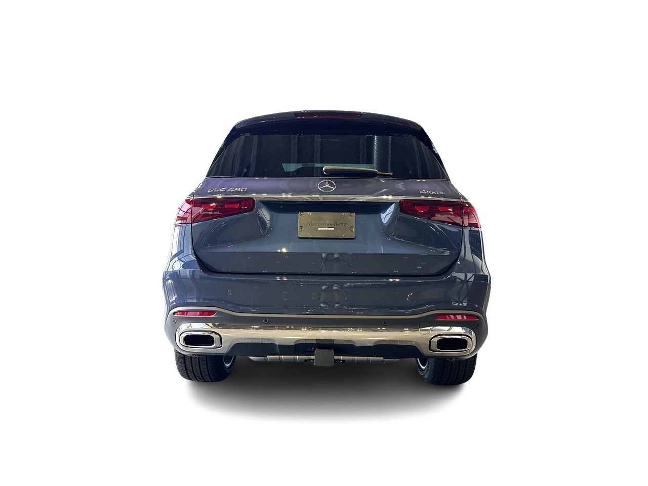 Mercedes-Benz GLS  2026 à Vancouver, Colombie-Britannique