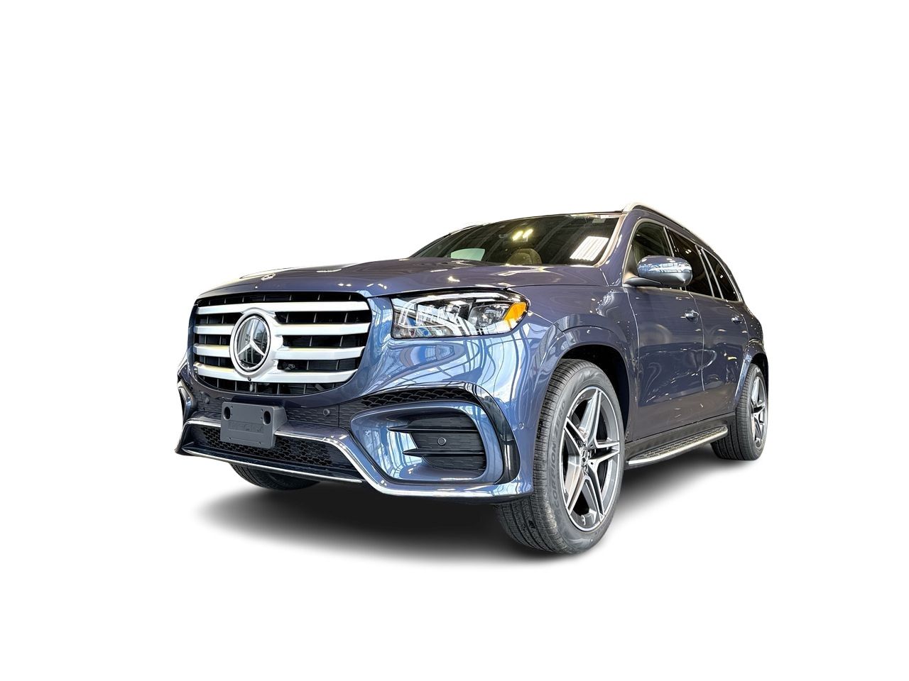 Mercedes-Benz GLS  2026 à Vancouver, Colombie-Britannique