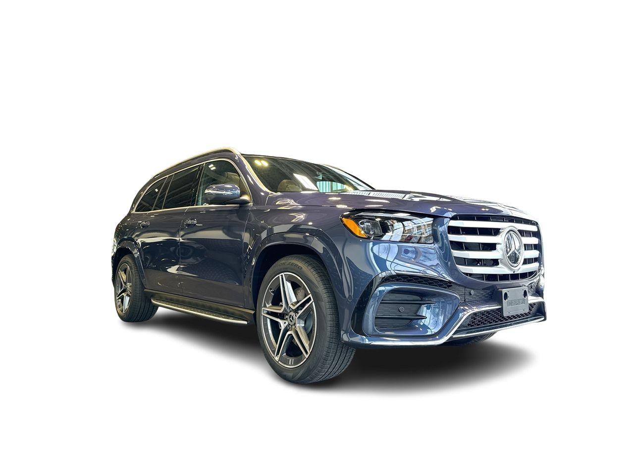 Mercedes-Benz GLS  2026 à Vancouver, Colombie-Britannique