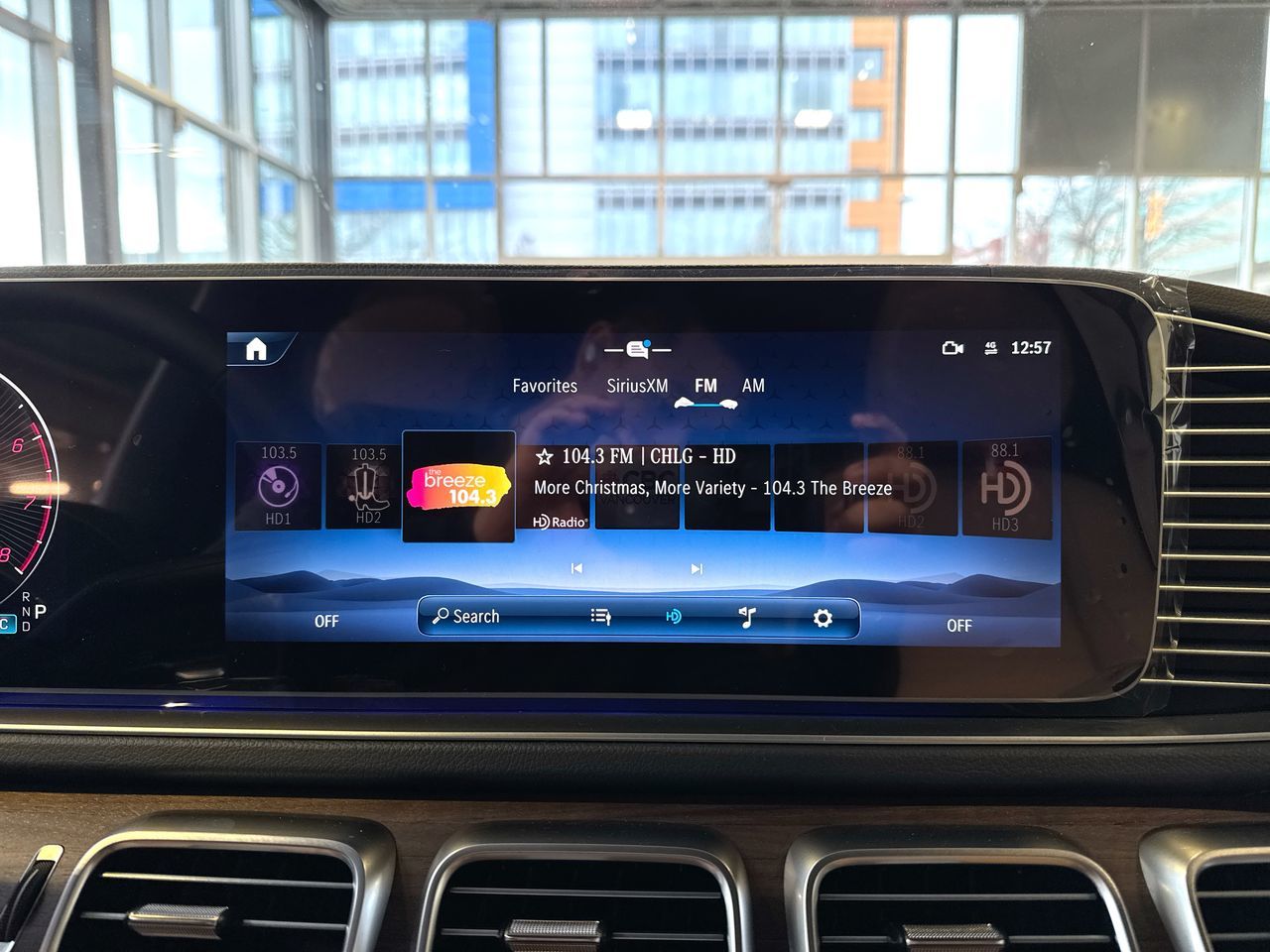 Mercedes-Benz GLS  2026 à Vancouver, Colombie-Britannique