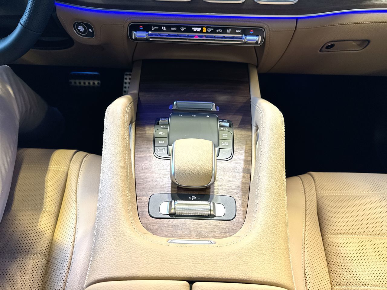 Mercedes-Benz GLS  2026 à Vancouver, Colombie-Britannique