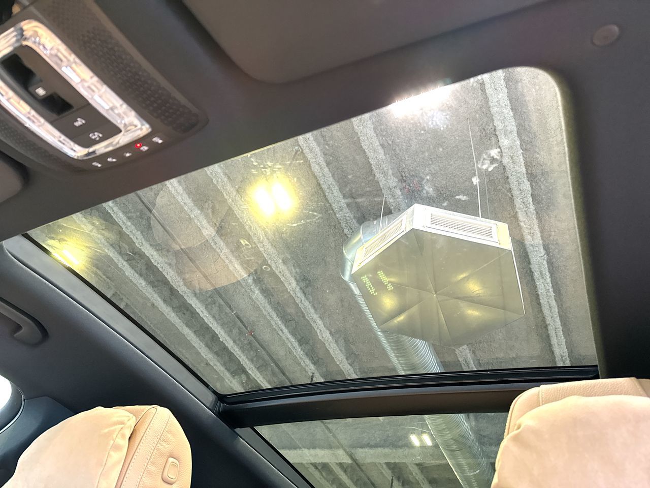 Mercedes-Benz GLS  2026 à Vancouver, Colombie-Britannique