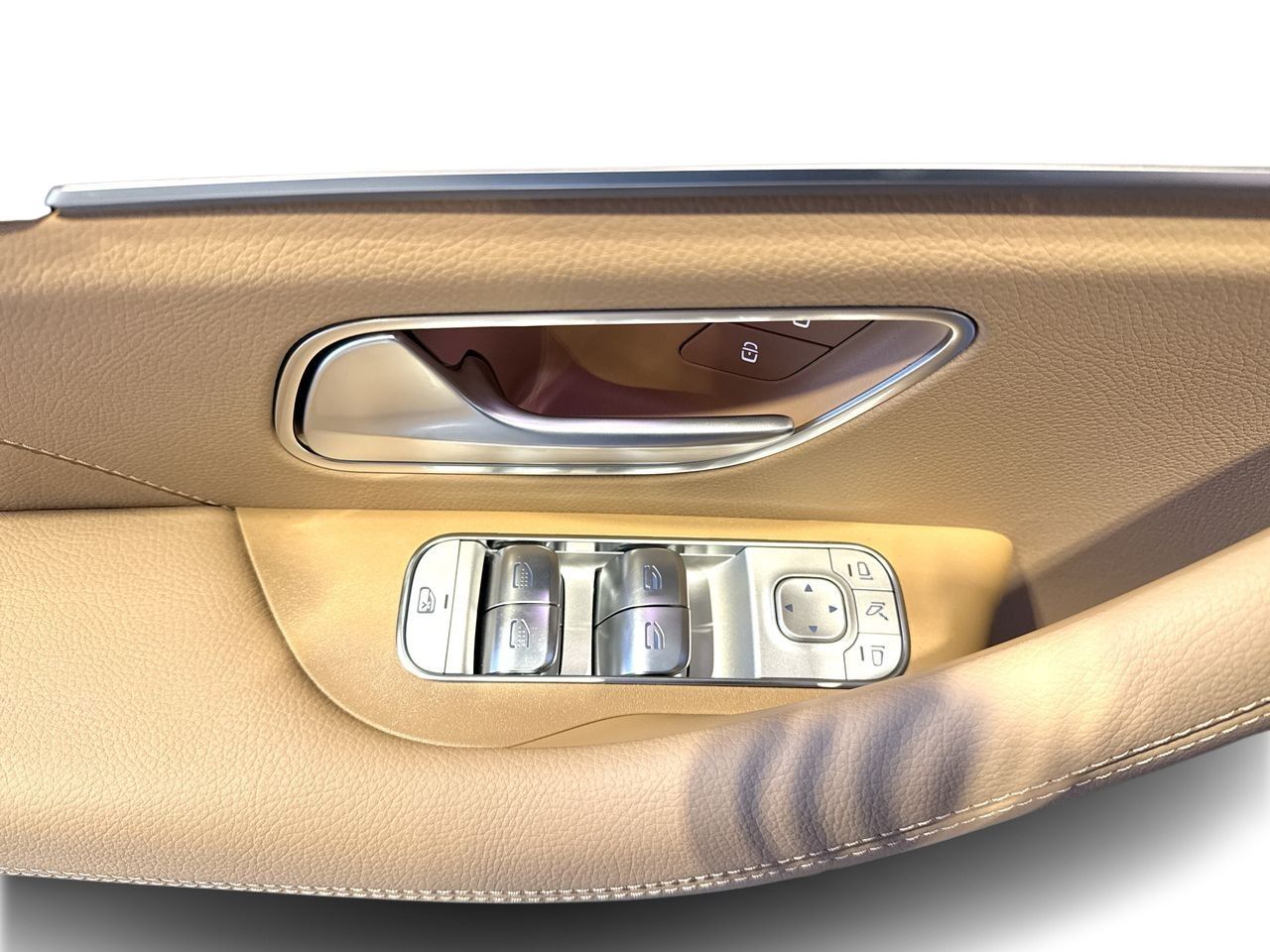 Mercedes-Benz GLS  2026 à Vancouver, Colombie-Britannique