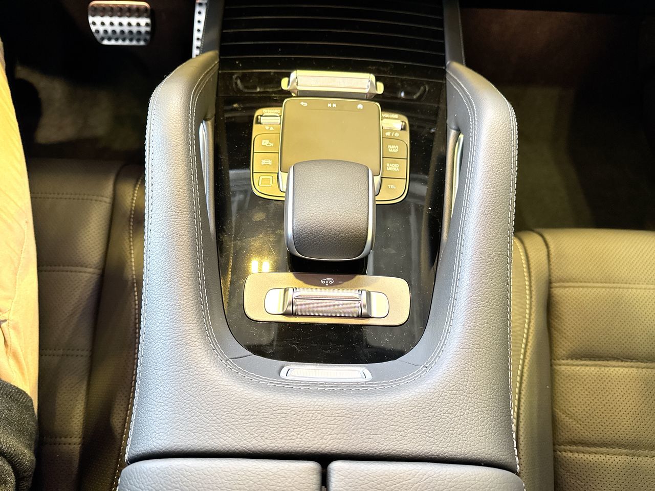 2026 Mercedes-Benz GLS in Vancouver, British Columbia