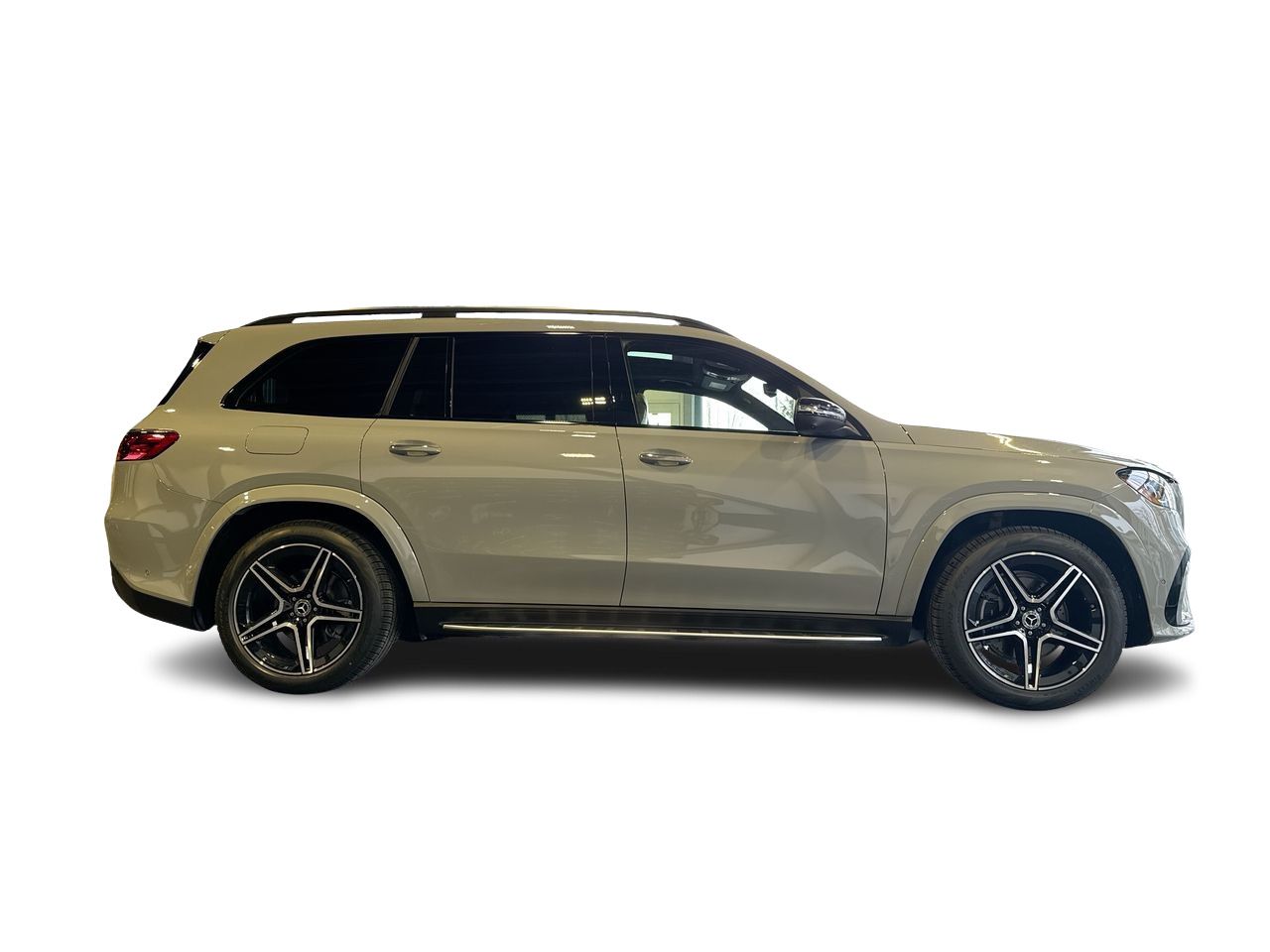 Mercedes-Benz GLS  2026 à Vancouver, Colombie-Britannique