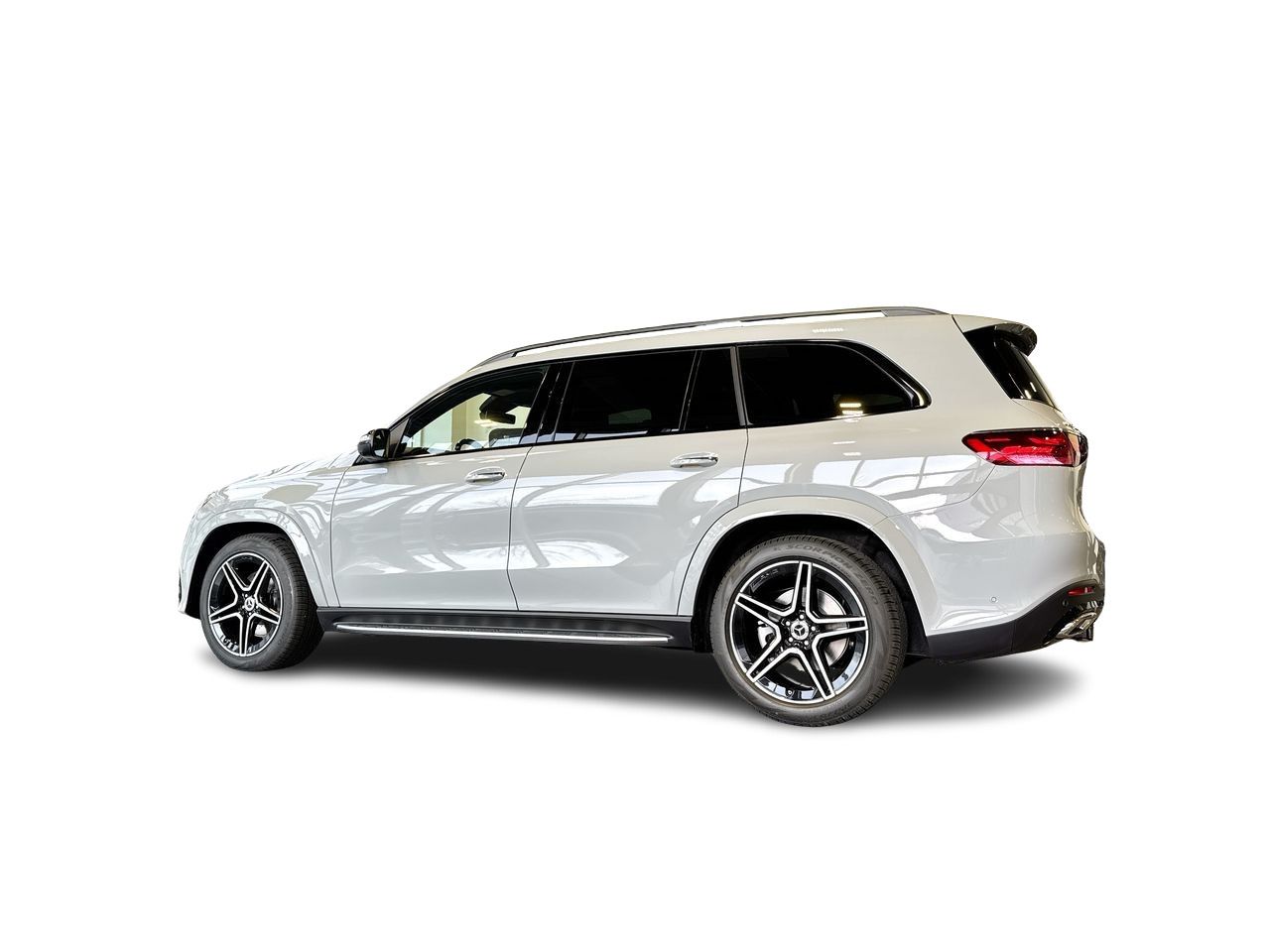 Mercedes-Benz GLS  2026 à Vancouver, Colombie-Britannique