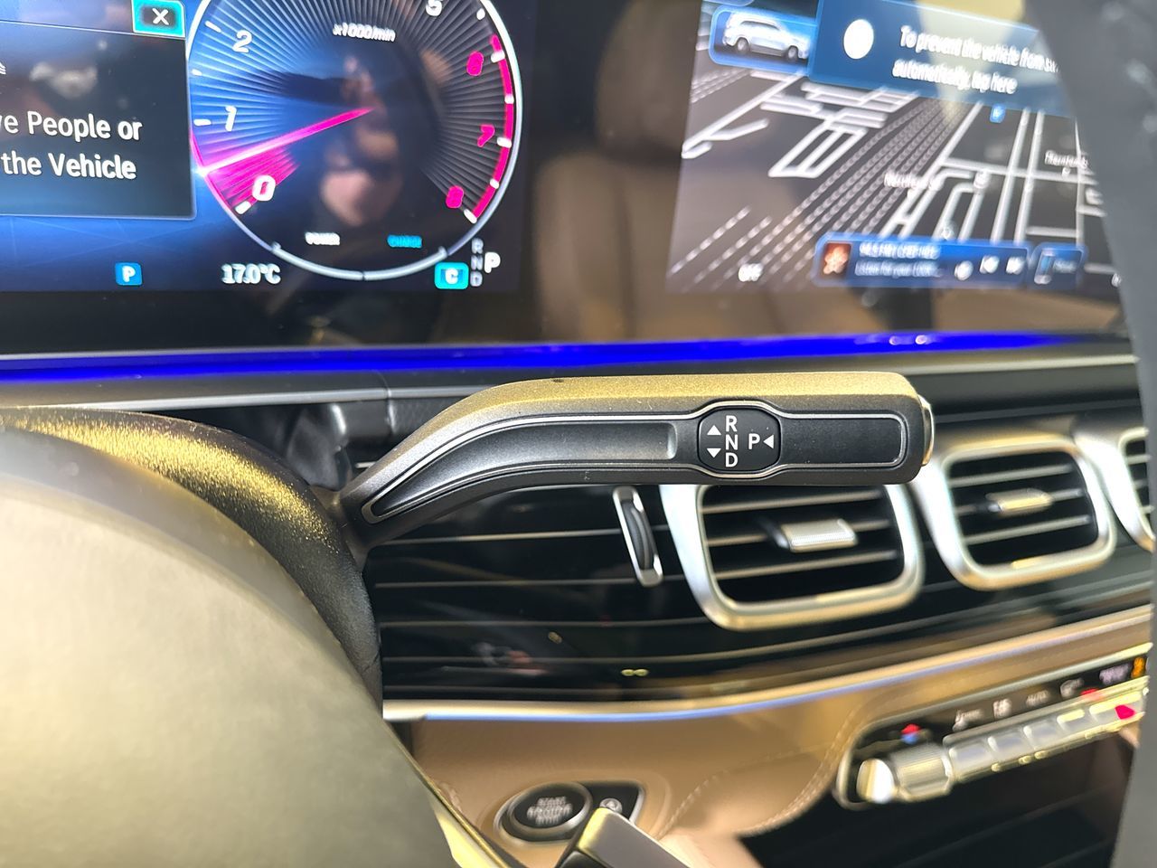 Mercedes-Benz GLS  2026 à Vancouver, Colombie-Britannique