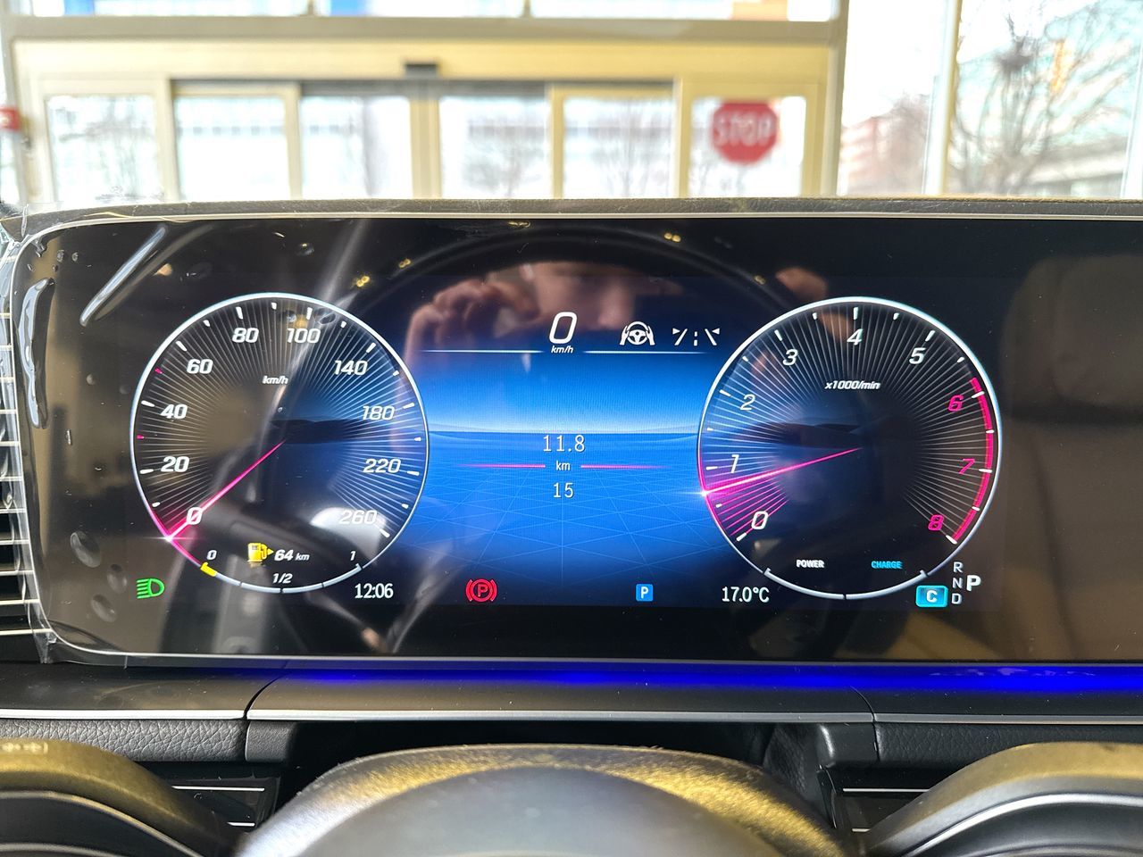 Mercedes-Benz GLS  2026 à Vancouver, Colombie-Britannique