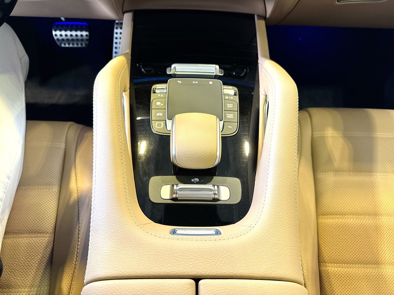 Mercedes-Benz GLS  2026 à Vancouver, Colombie-Britannique