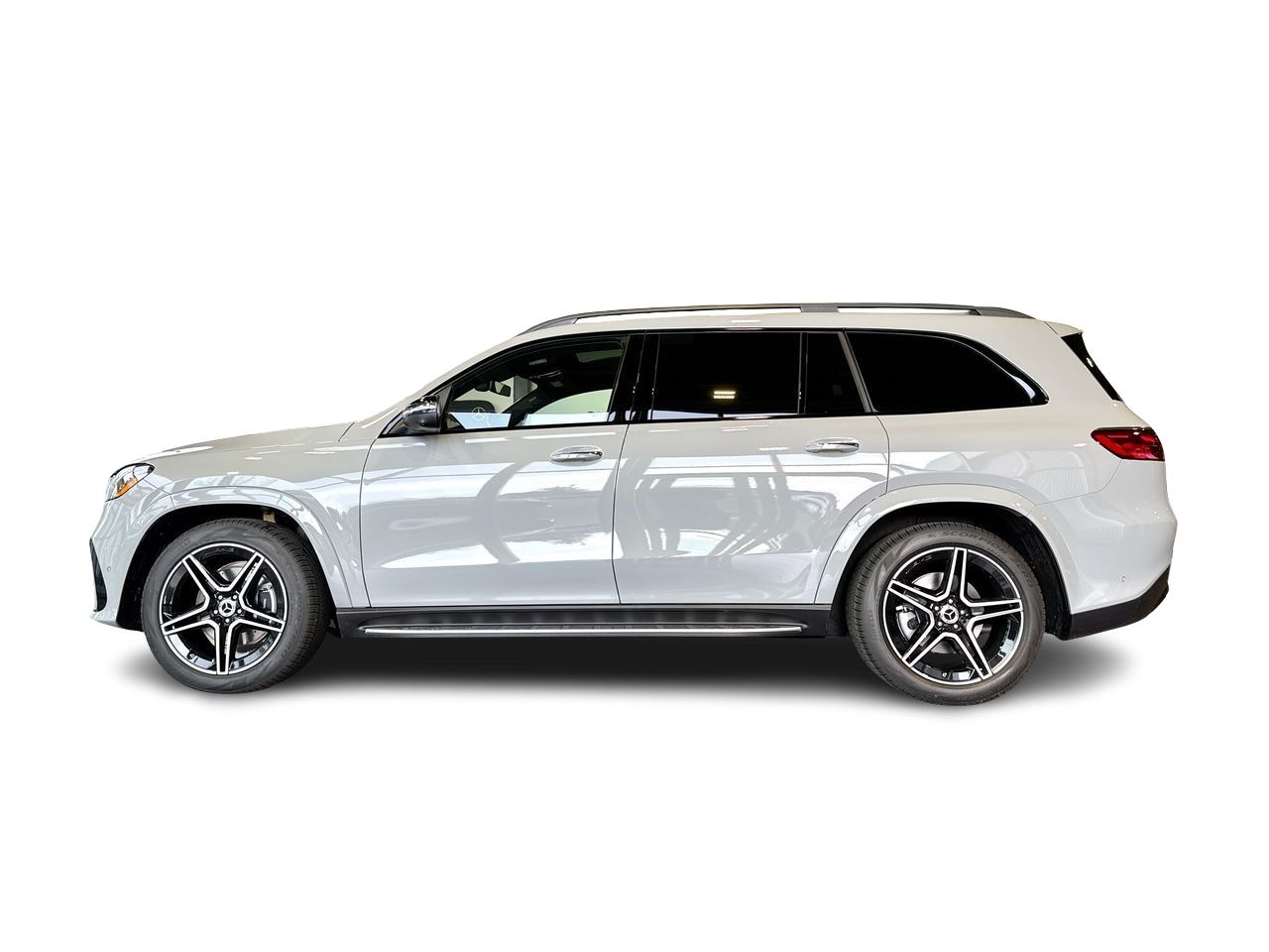 Mercedes-Benz GLS  2026 à Vancouver, Colombie-Britannique