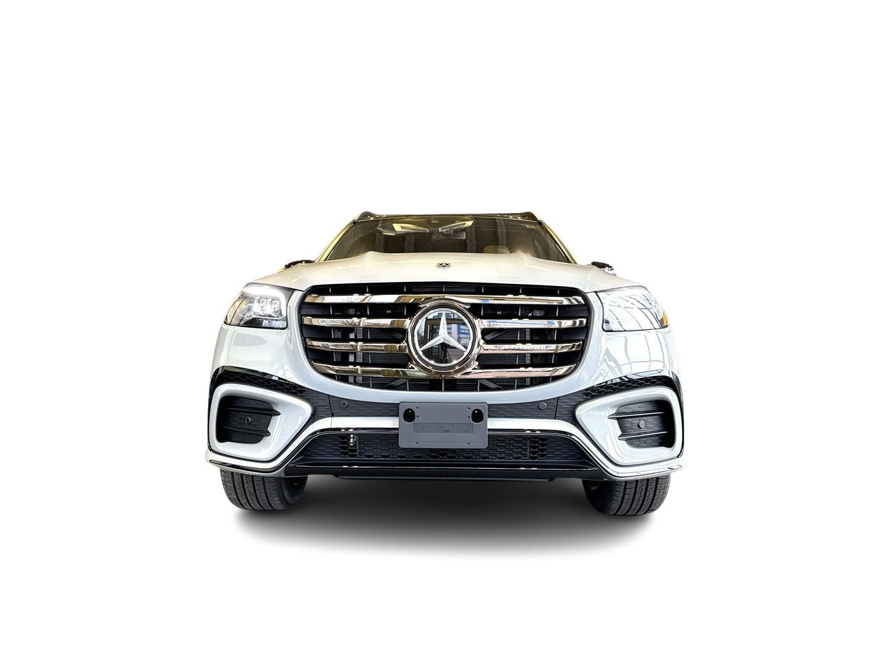 Mercedes-Benz GLS  2026 à Vancouver, Colombie-Britannique