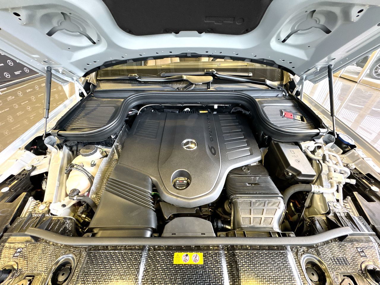 Mercedes-Benz GLS  2026 à Vancouver, Colombie-Britannique