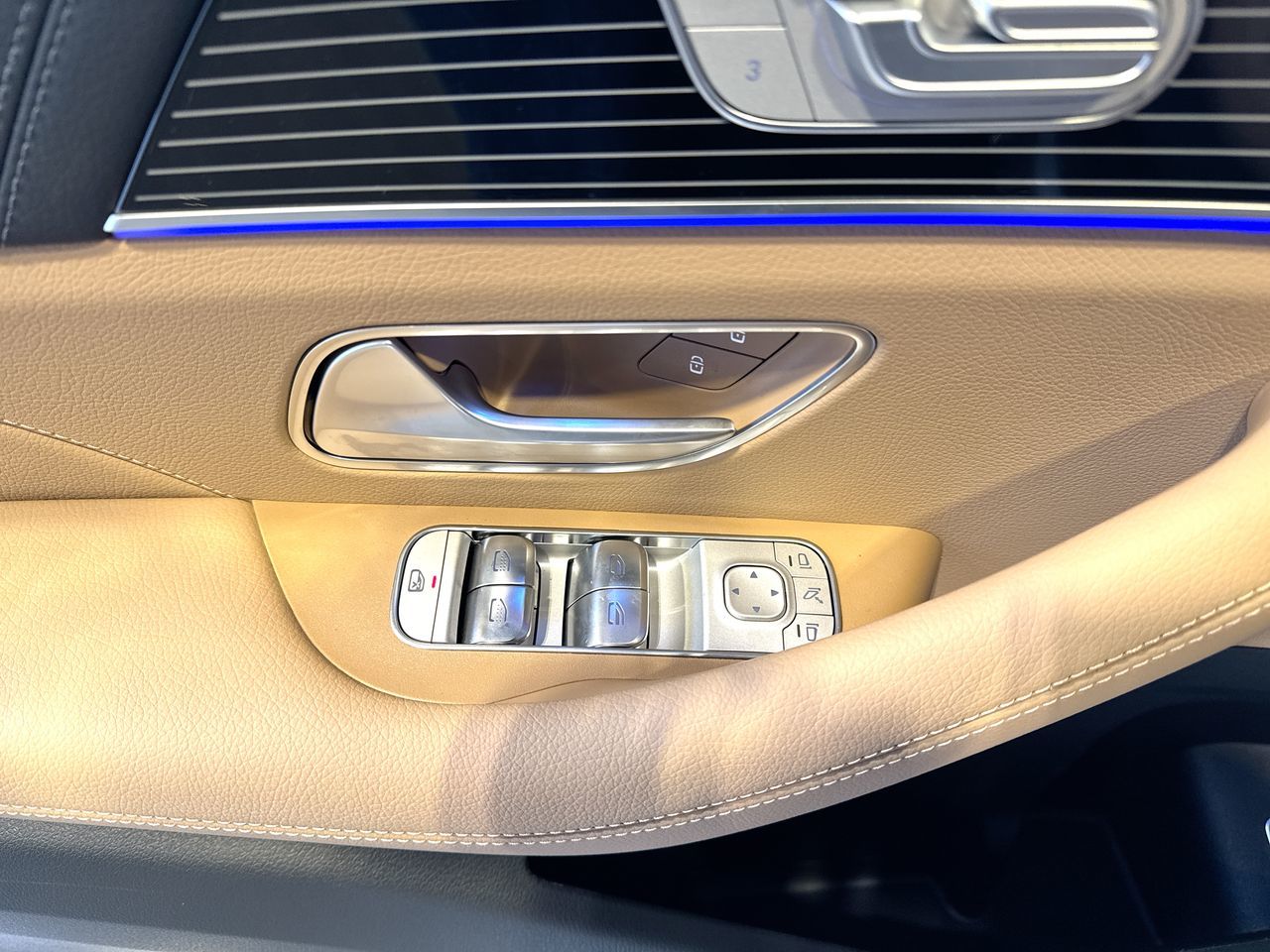 Mercedes-Benz GLS  2026 à Vancouver, Colombie-Britannique