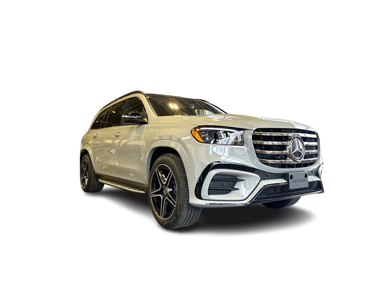 Mercedes-Benz GLS  2026 à Vancouver, Colombie-Britannique