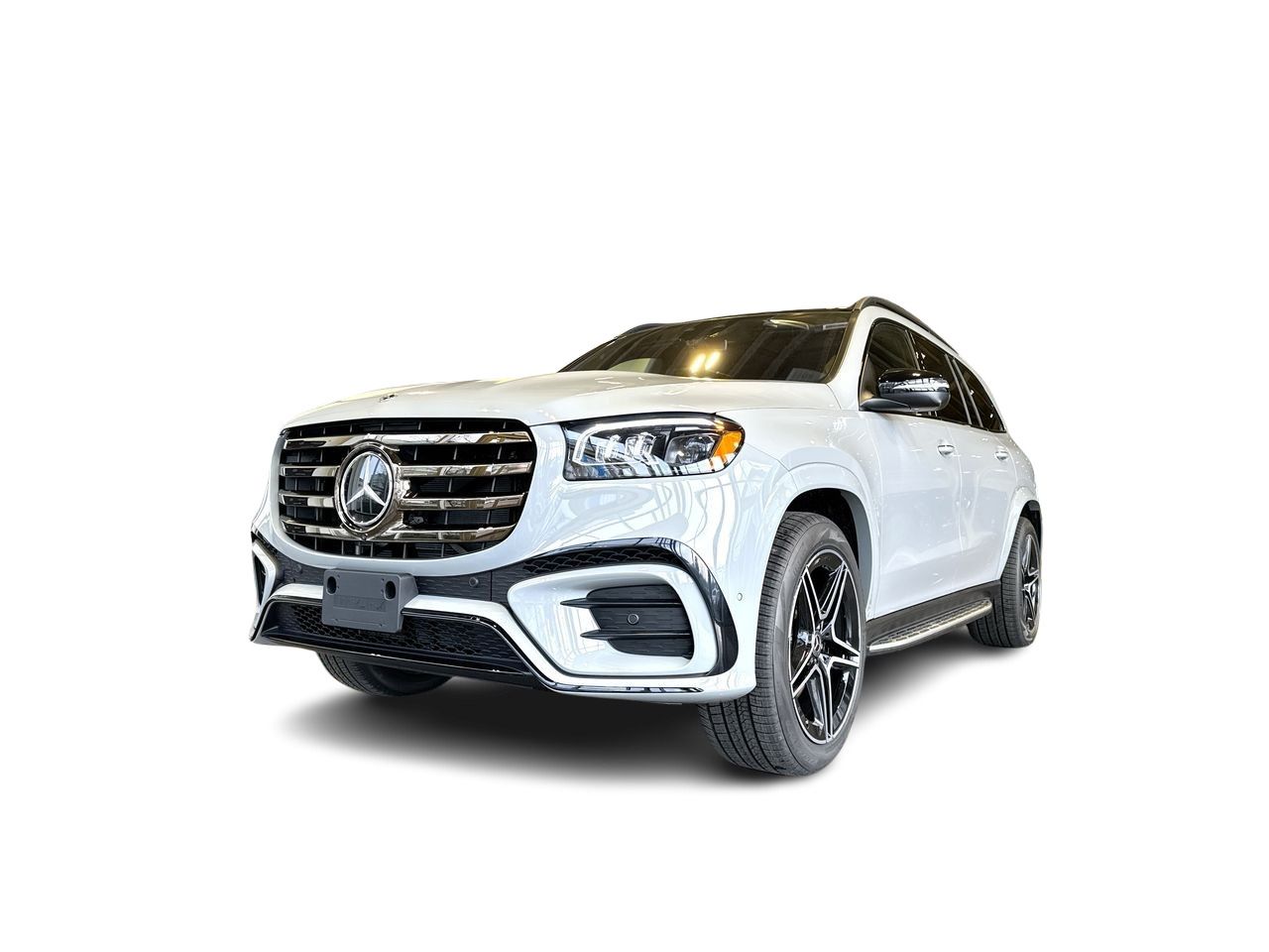 Mercedes-Benz GLS  2026 à Vancouver, Colombie-Britannique