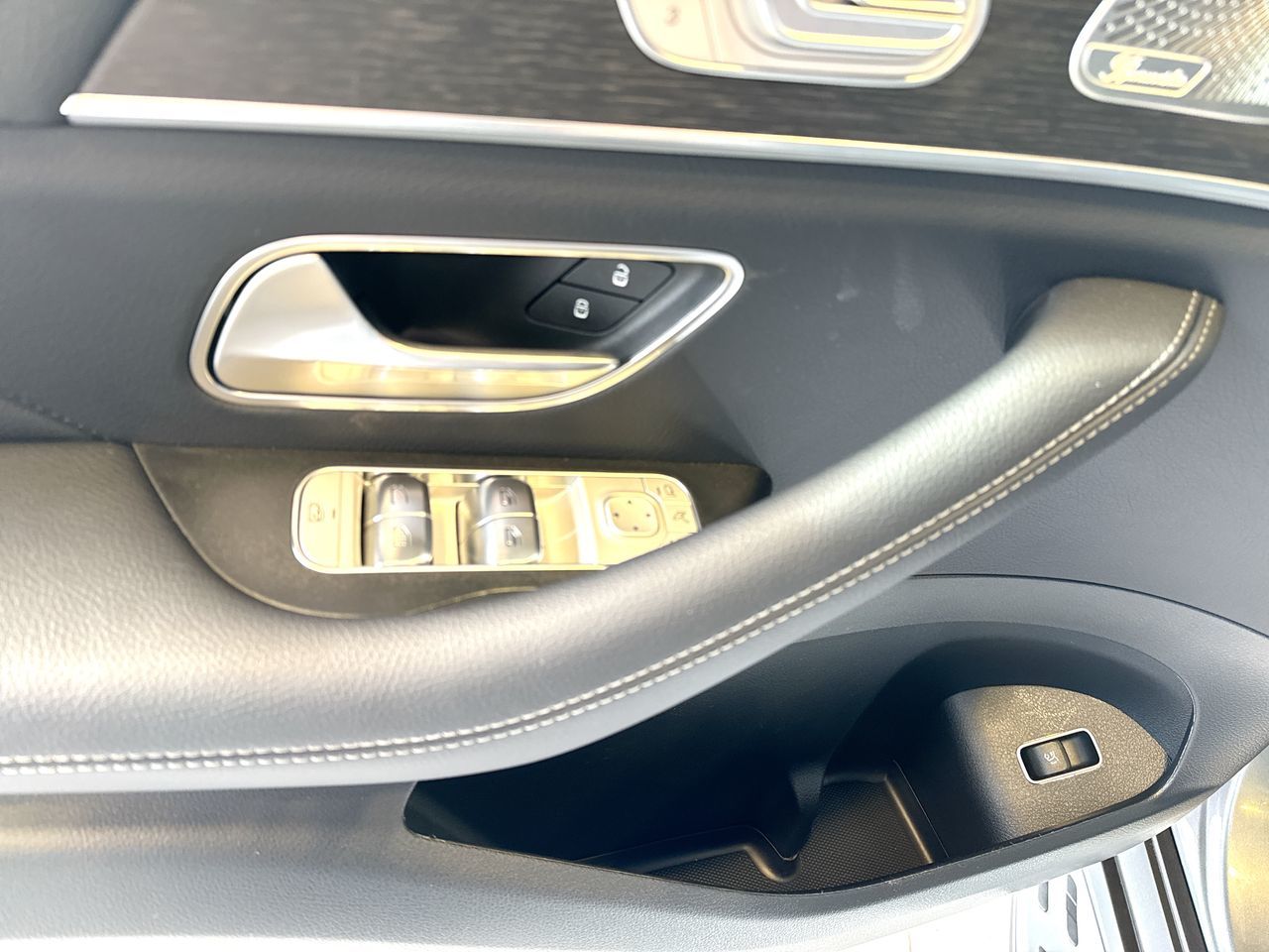 2026 Mercedes-Benz GLS in Vancouver, British Columbia