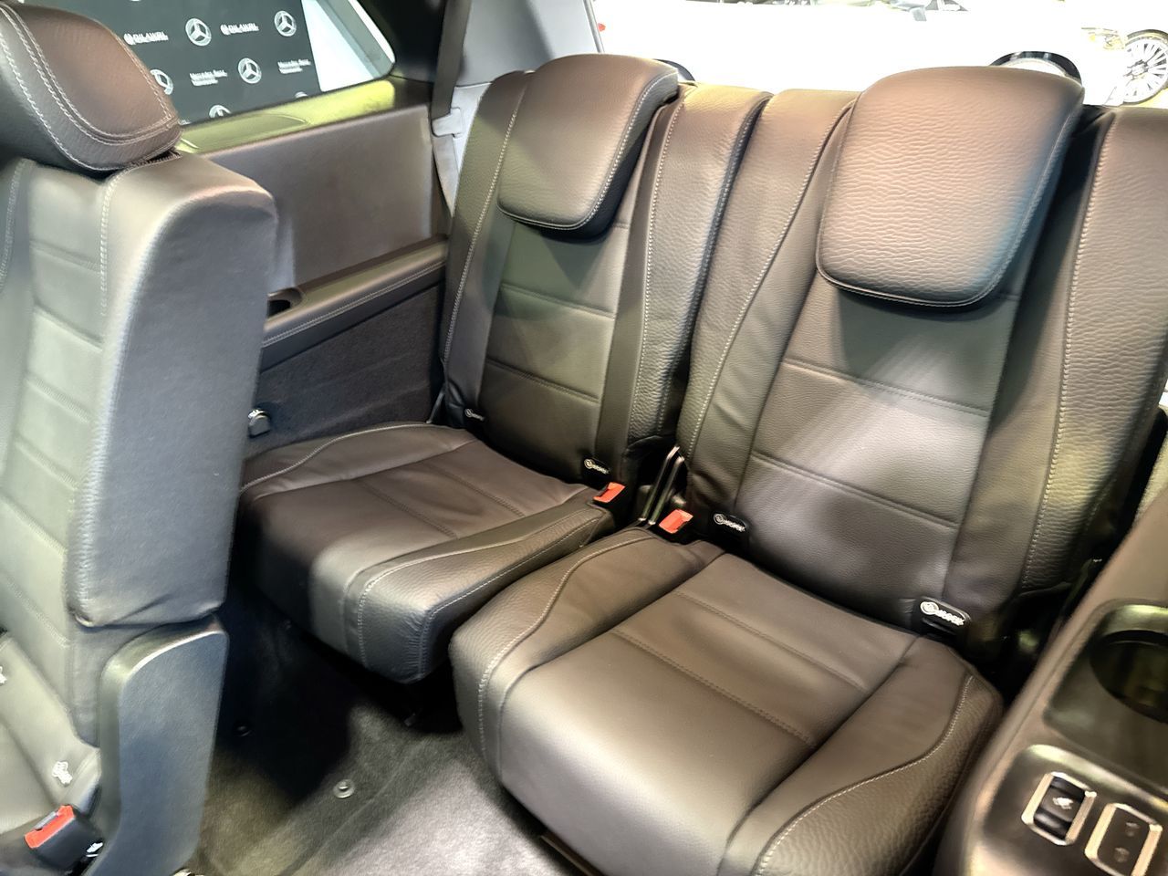 Mercedes-Benz GLS  2026 à Vancouver, Colombie-Britannique