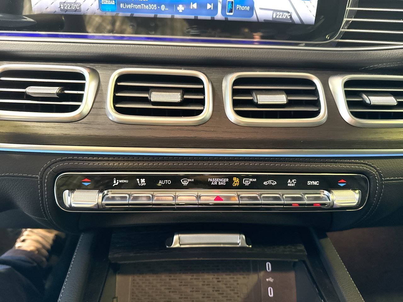 Mercedes-Benz GLS  2026 à Vancouver, Colombie-Britannique