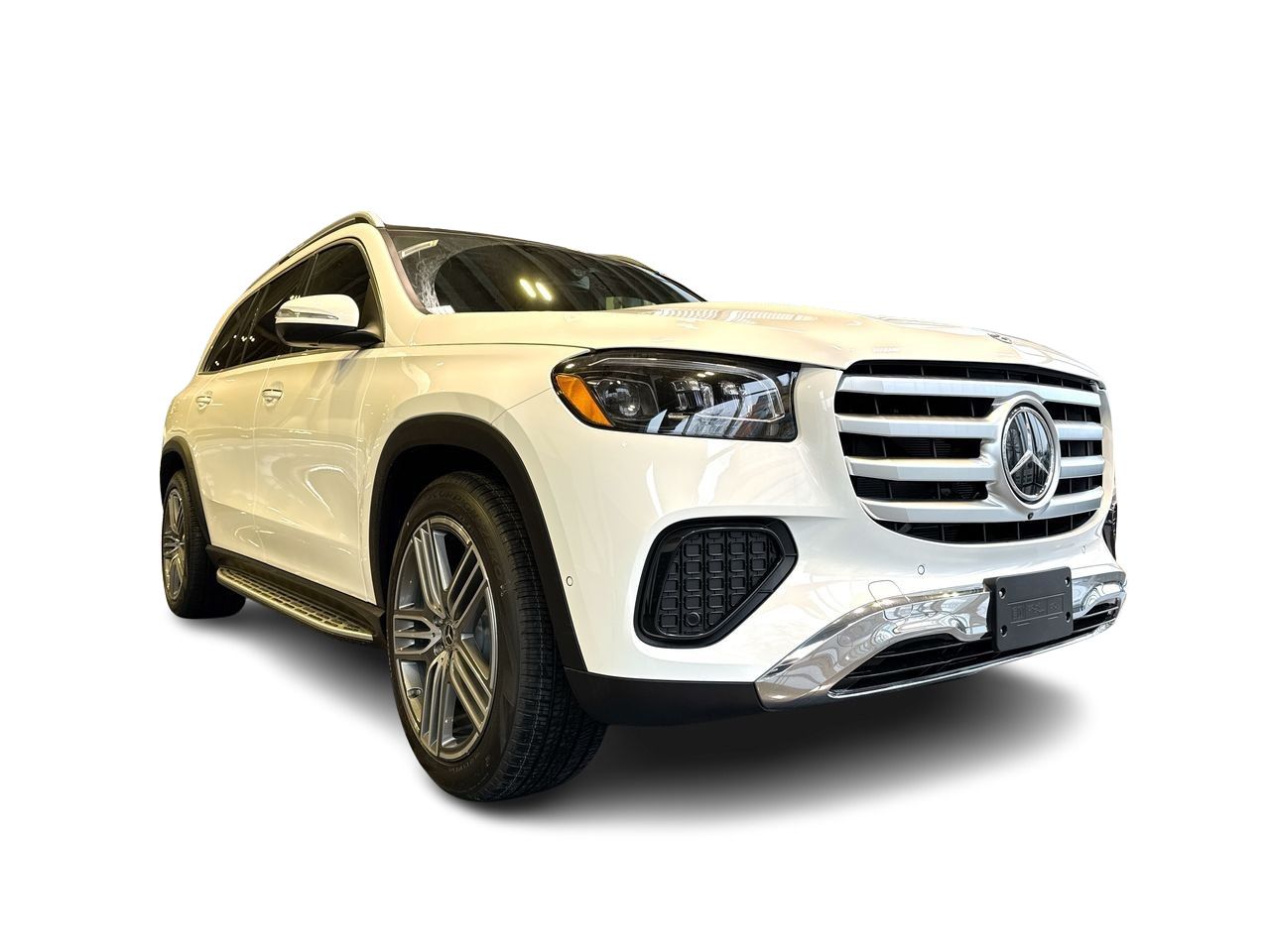Mercedes-Benz GLS  2026 à Vancouver, Colombie-Britannique
