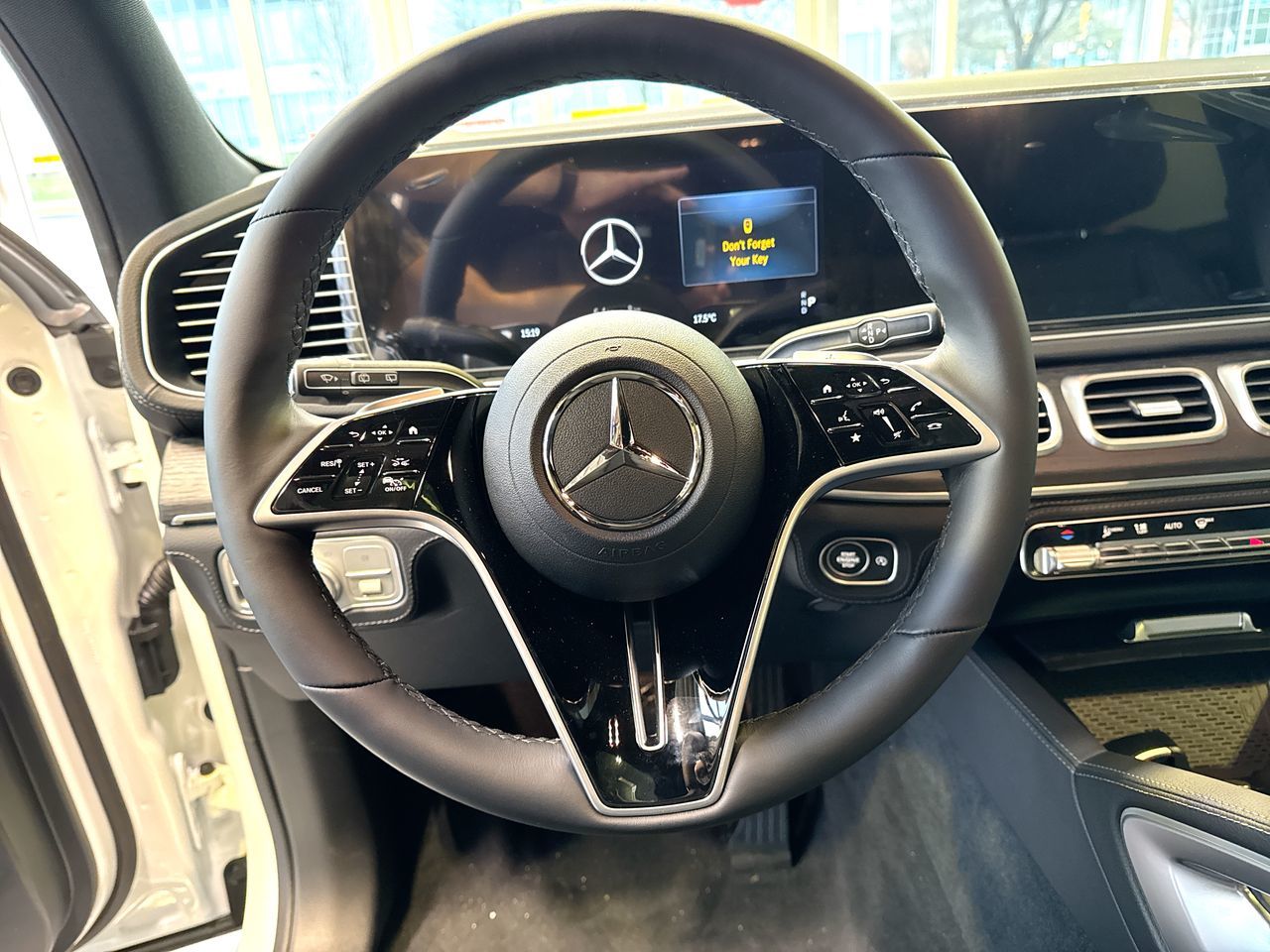 Mercedes-Benz GLS  2026 à Vancouver, Colombie-Britannique