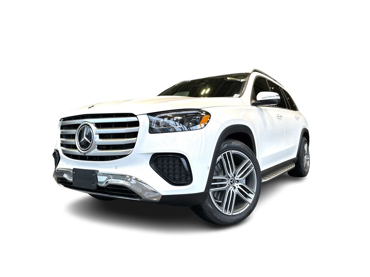 Mercedes-Benz GLS  2026 à Vancouver, Colombie-Britannique