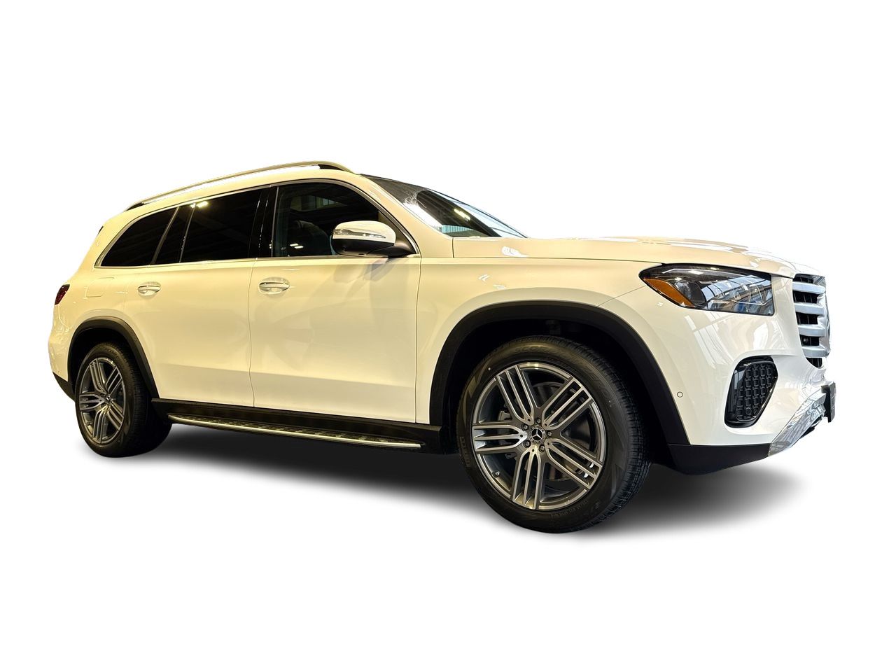 Mercedes-Benz GLS  2026 à Vancouver, Colombie-Britannique