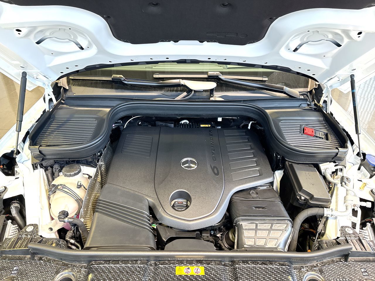 Mercedes-Benz GLS  2026 à Vancouver, Colombie-Britannique