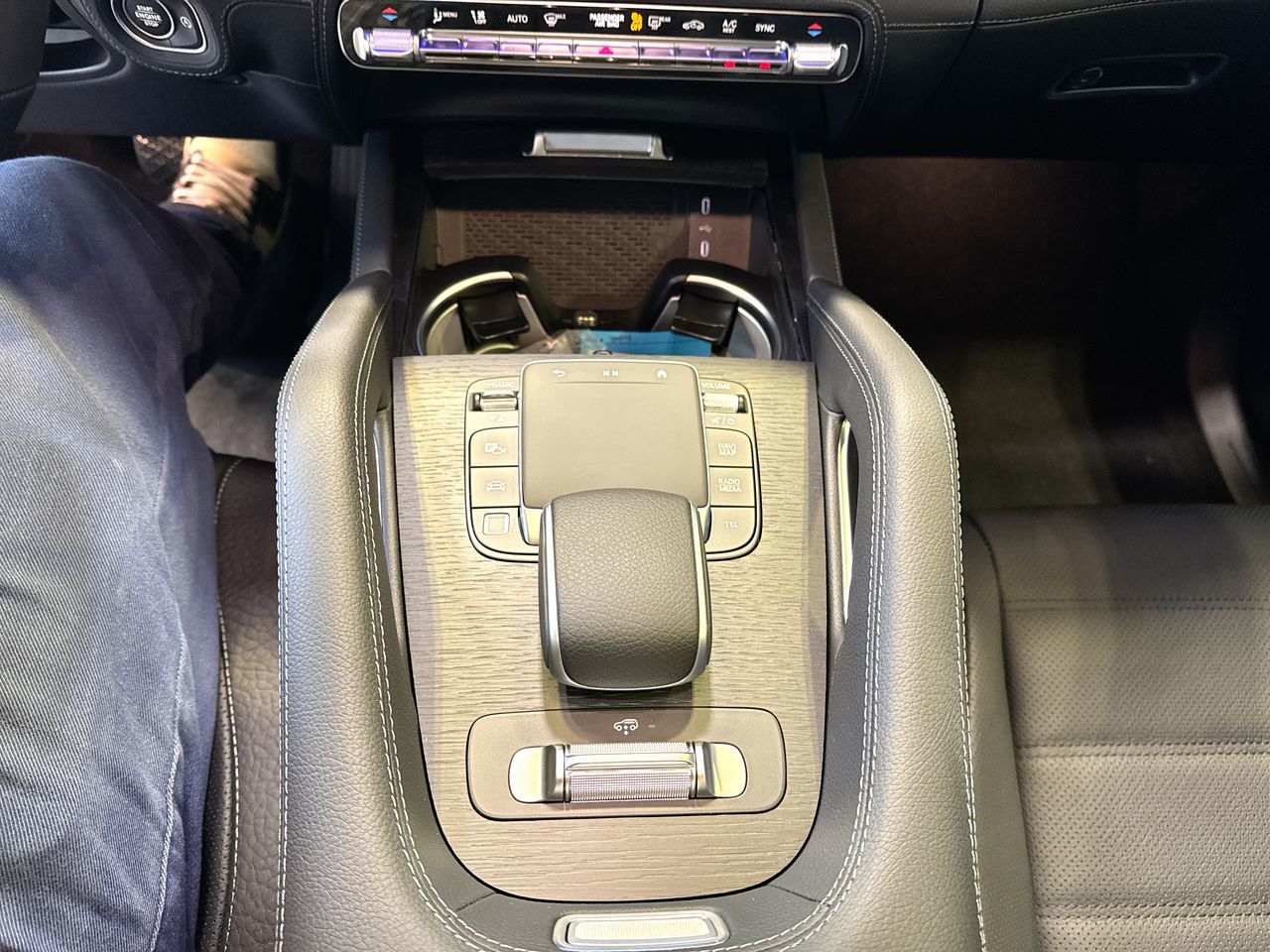 Mercedes-Benz GLS  2026 à Vancouver, Colombie-Britannique