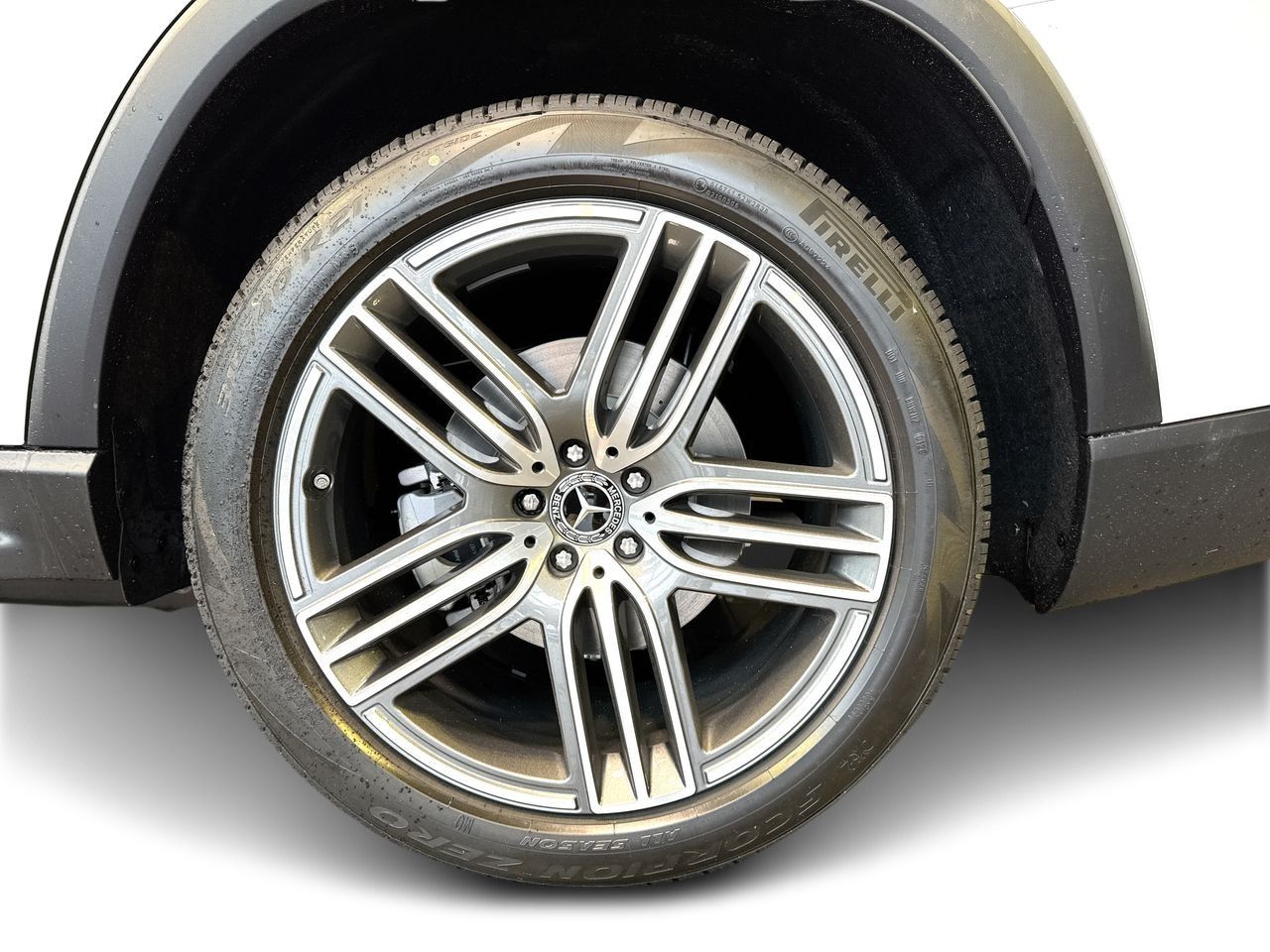 Mercedes-Benz GLS  2026 à Vancouver, Colombie-Britannique