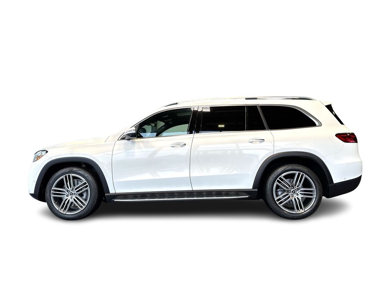 Mercedes-Benz GLS  2026 à Vancouver, Colombie-Britannique