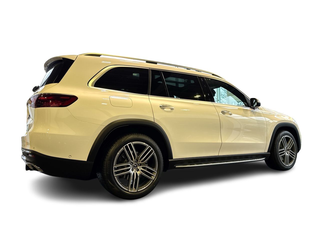 Mercedes-Benz GLS  2026 à Vancouver, Colombie-Britannique